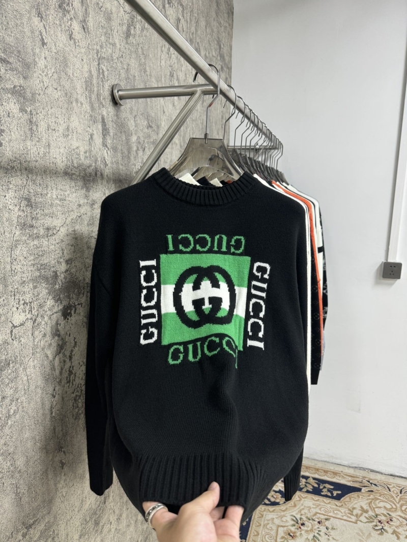 Gvc*1 sweaters